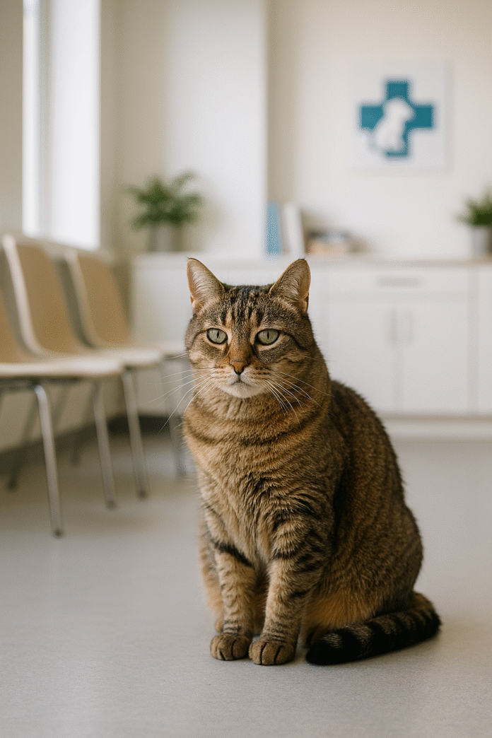 when is it too late to spay a cat